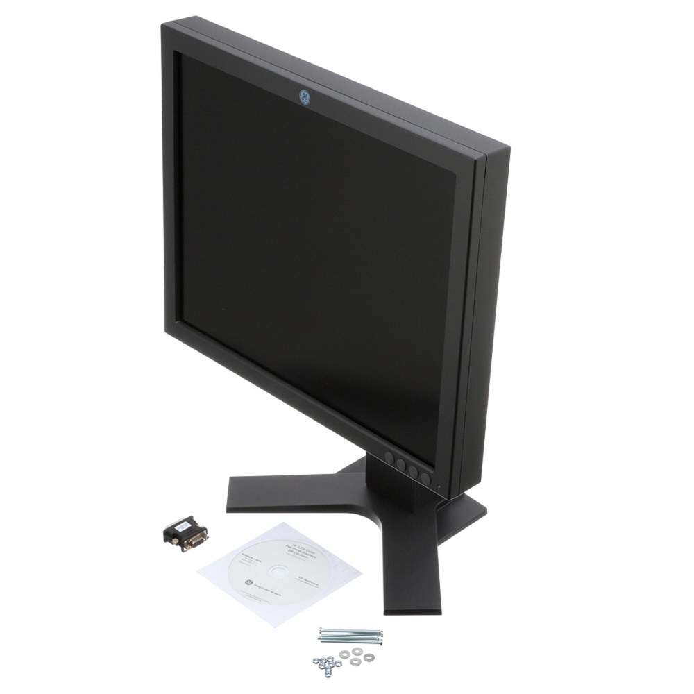 19" HB LCD Monitor with Stand Eizo GMBH 19" HB LCD Monitor with Stand Eizo GMBH