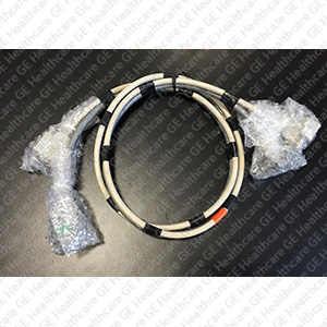 Cable, Dcu to Rear Display Cable, Dcu to Rear Display