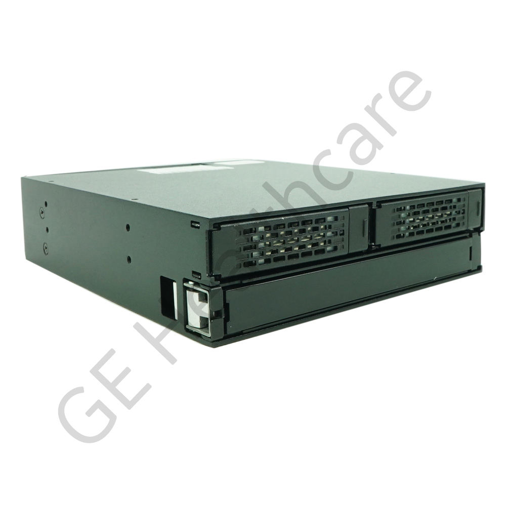 ICY Dock, 2 HDD model with optical drive tray 6400000-111 ICY Dock, 2 HDD model with optical drive tray 6400000-111