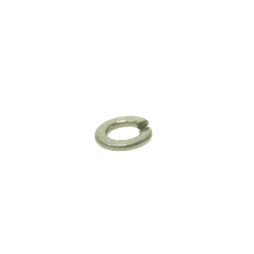 M2 X 2.1 Inner Diameter 0.5 Split Ring Lock Washer M2 X 2.1 Inner Diameter 0.5 Split Ring Lock Washer