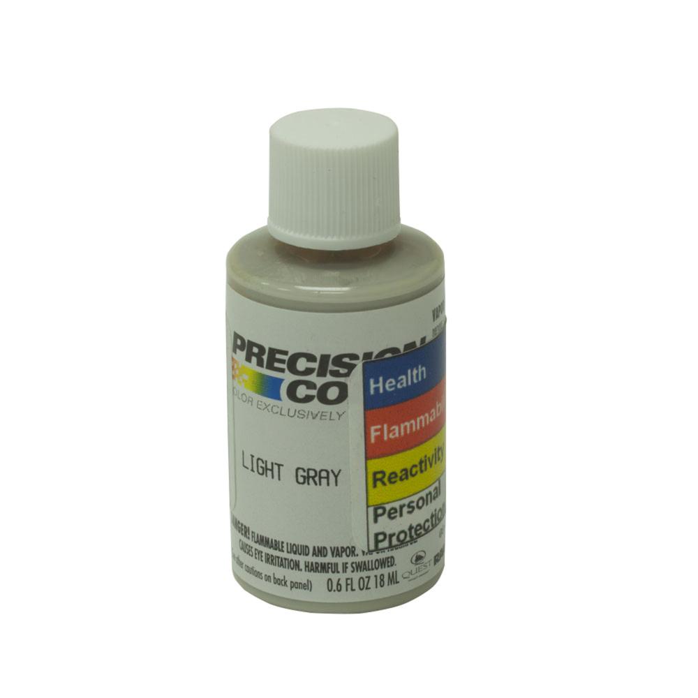 Paint Touch Up Light Gray (Munsell .16GY8.56-0.44 Chroma) Paint Touch Up Light Gray (Munsell .16GY8.56-0.44 Chroma)
