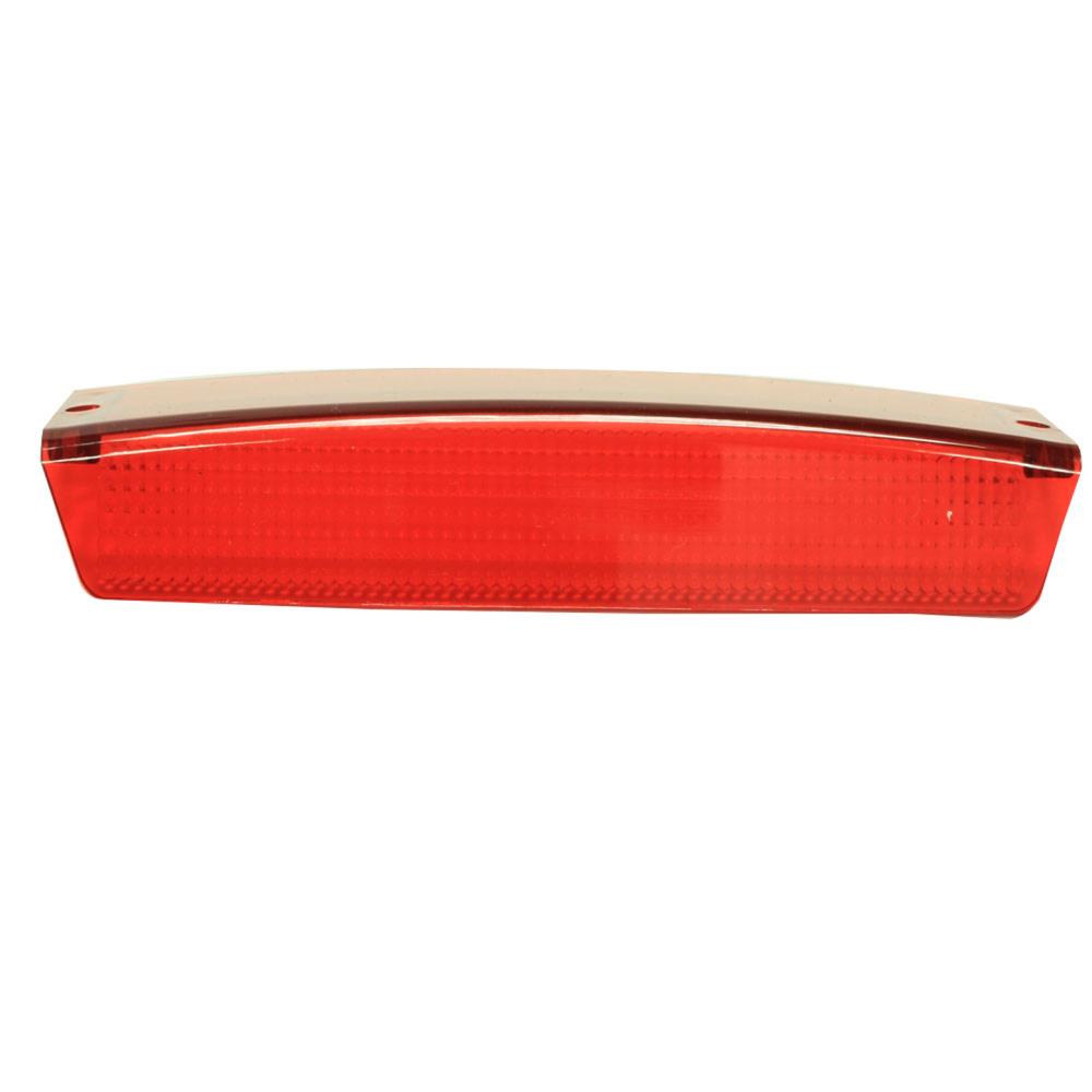 Lens for Alarm Light Lens for Alarm Light