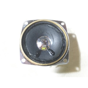 Speaker Audio Transducer 8 Ohm 16000Hz - RoHS Speaker Audio Transducer 8 Ohm 16000Hz - RoHS