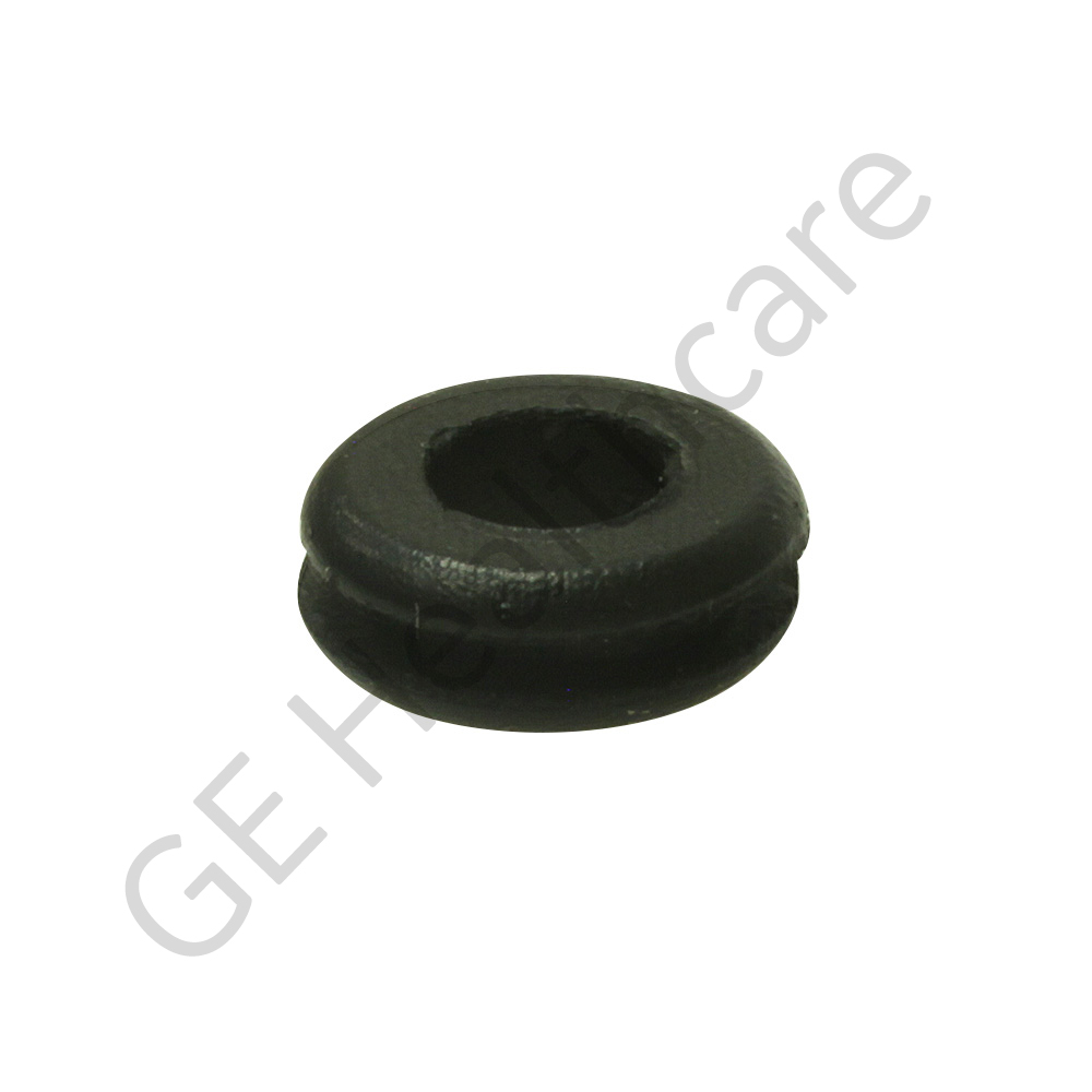 Grommet Rubber 0.50" x 0.25" x 0.19" Grommet Rubber 0.50" x 0.25" x 0.19"