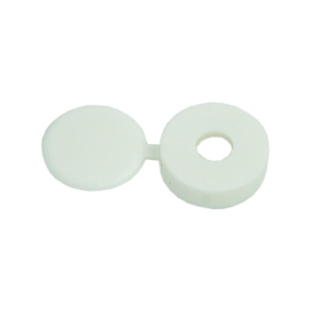 Cover Screw Hinged #4-6 Cover Screw Hinged #4-6