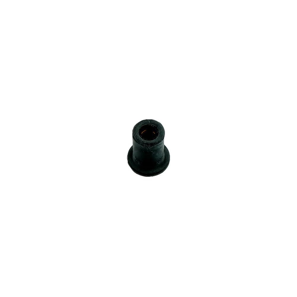 WELL NUT NEOPRENE NON-SE RVO2 WELL NUT NEOPRENE NON-SE RVO2