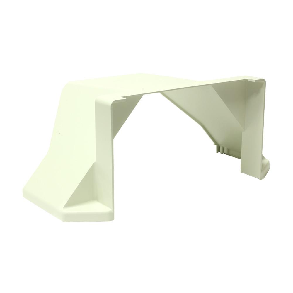 Outer Cover Heater Housing GH - Machined Outer Cover Heater Housing GH - Machined