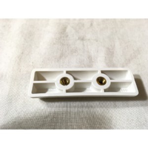 Porthole Hinge - Bottom - GH and Giraffe™ Incubator Porthole Hinge - Bottom - GH and Giraffe™ Incubator