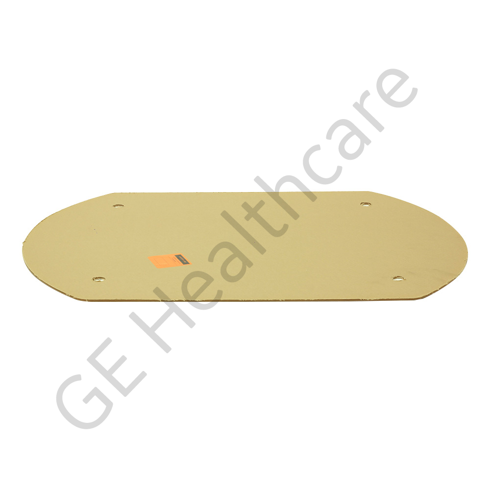 Plate Bed - Clear - GH/Giraffe™ Incubator Plate Bed - Clear - GH/Giraffe™ Incubator