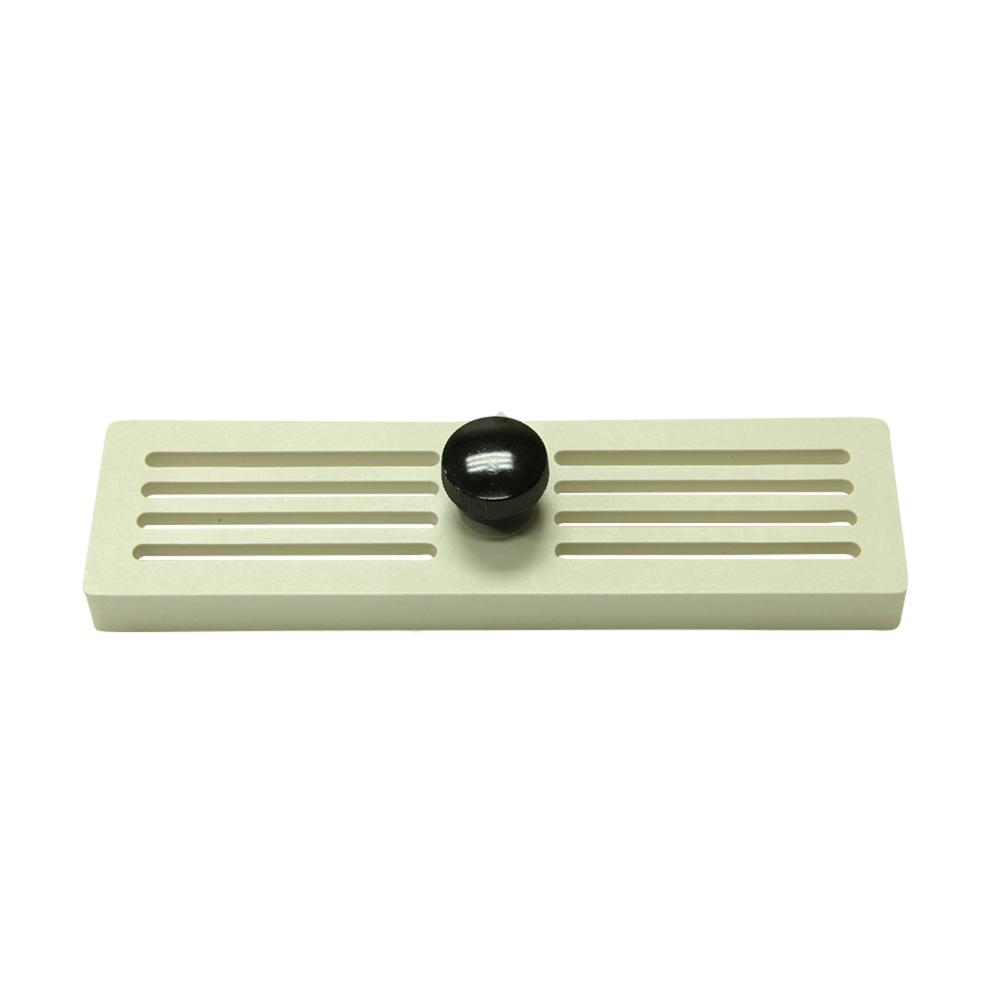Cover Air Inlet Assembly - GH and Giraffe™ Incubator Cover Air Inlet Assembly - GH and Giraffe™ Incubator