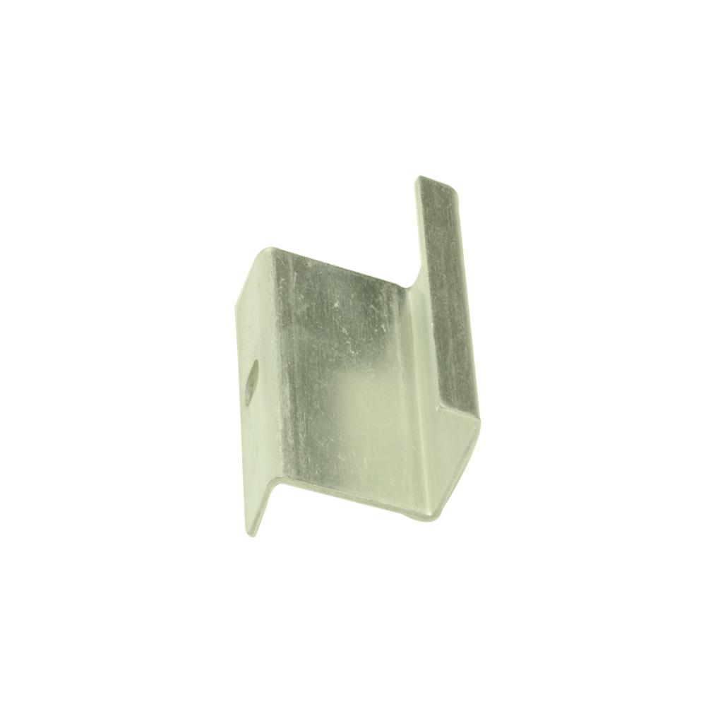 Cover Line Cord Sheet Metal Single Plug Guard Cover Line Cord Sheet Metal Single Plug Guard