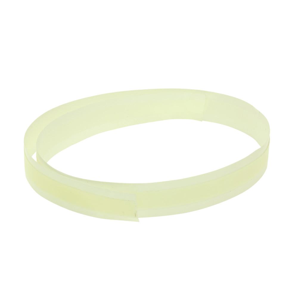 UHMU Polyethylene Tape 19.32 L Drawn UHMU Polyethylene Tape 19.32 L Drawn