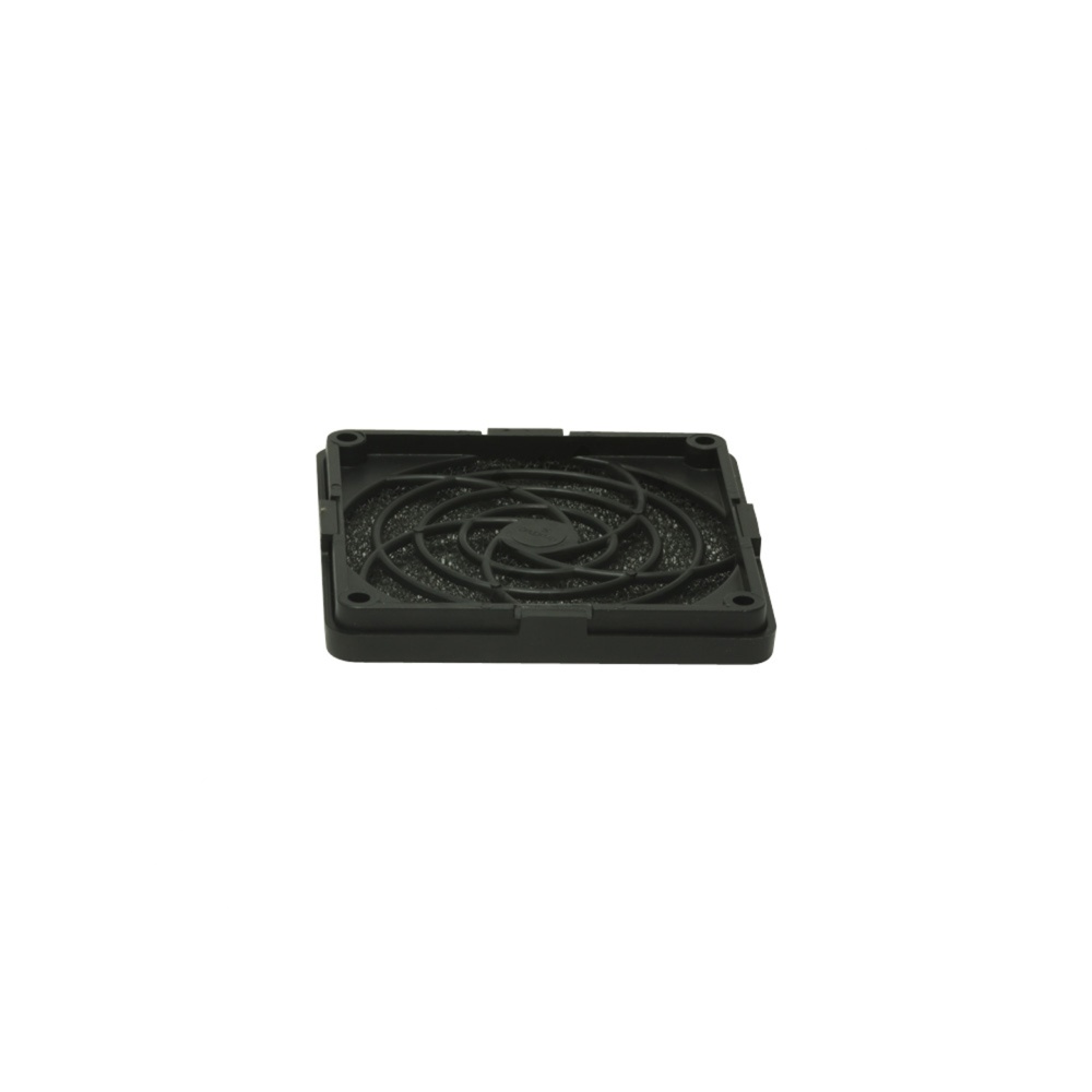 Retainer Filter Fan 80mm Filter and Guard Retainer Filter Fan 80mm Filter and Guard
