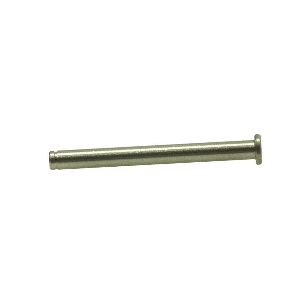 Pin 0.120 Diameter x 1.25 Length - Stainless Steel Pin 0.120 Diameter x 1.25 Length - Stainless Steel