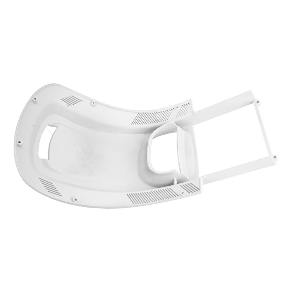 Heater Head Housing Upper Warmer Heater Head Housing Upper Warmer