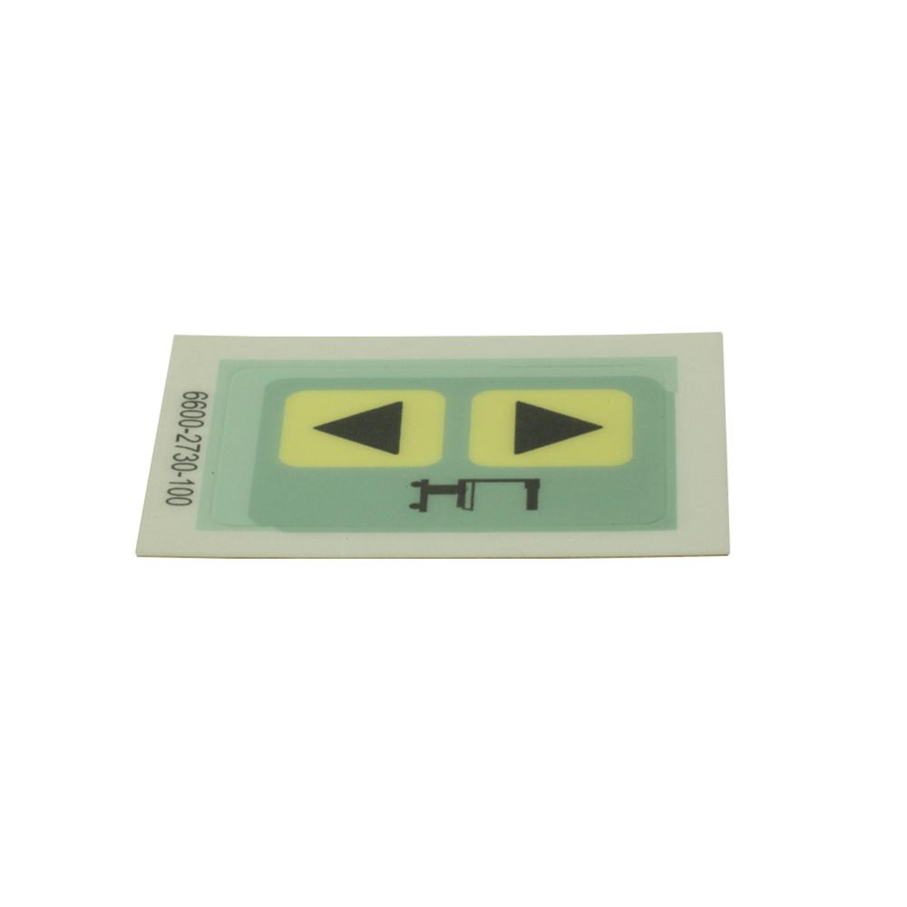 Label Arrows EBase Panda™ Label Arrows EBase Panda™