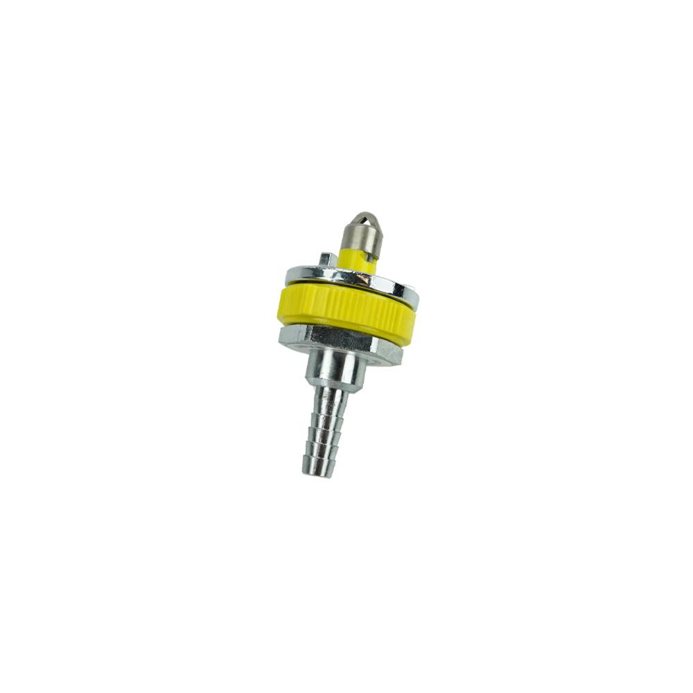Adapter Diameter Air 1/4 Barb Assembly Adapter Diameter Air 1/4 Barb Assembly