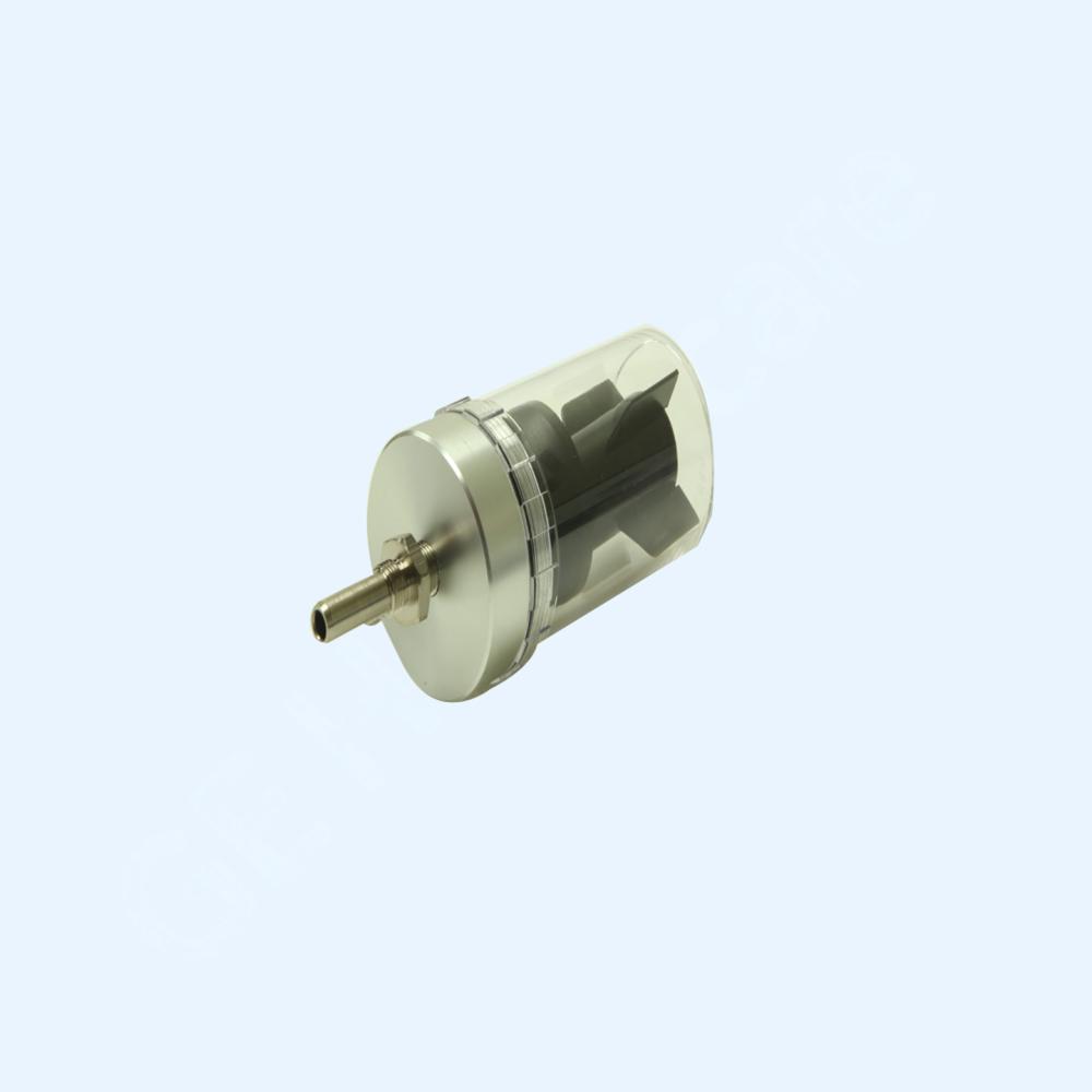 Transmit Receive Assembly Overflow Safety Fitting ADP Transmit Receive Assembly Overflow Safety Fitting ADP