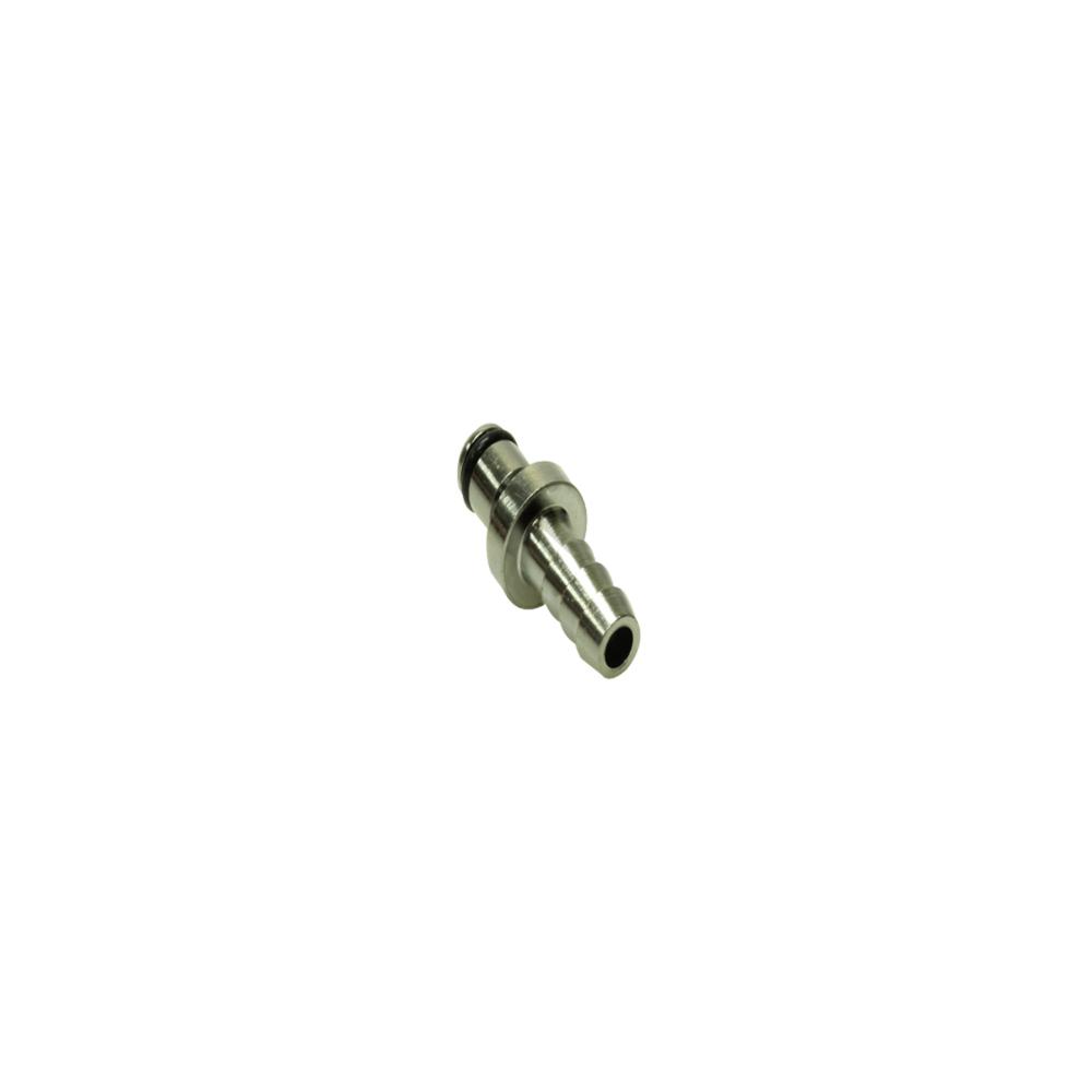 Connector 1/4 Barb Connector 1/4 Barb