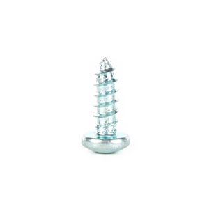 Screw Self Tap Posidrive #8 X 0.5" Screw Self Tap Posidrive #8 X 0.5"
