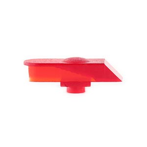 LIGHT DIFFUSER- DINAMAP PRO (T1307 M01) LIGHT DIFFUSER- DINAMAP PRO (T1307 M01)