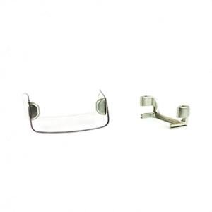 Face Shield Assembly Face Shield Assembly