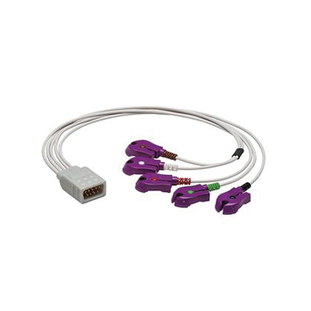 NMT Reusable Adult/Pediatric ElectroSensor (1/box) NMT Reusable Adult/Pediatric ElectroSensor (1/box)
