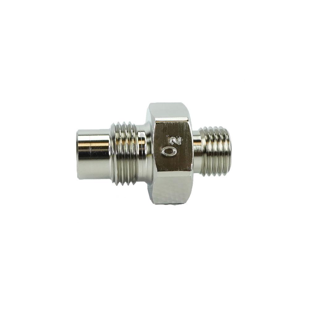 Filter Body Oxygen DISS HPO2 M18 MPOS Filter Body Oxygen DISS HPO2 M18 MPOS