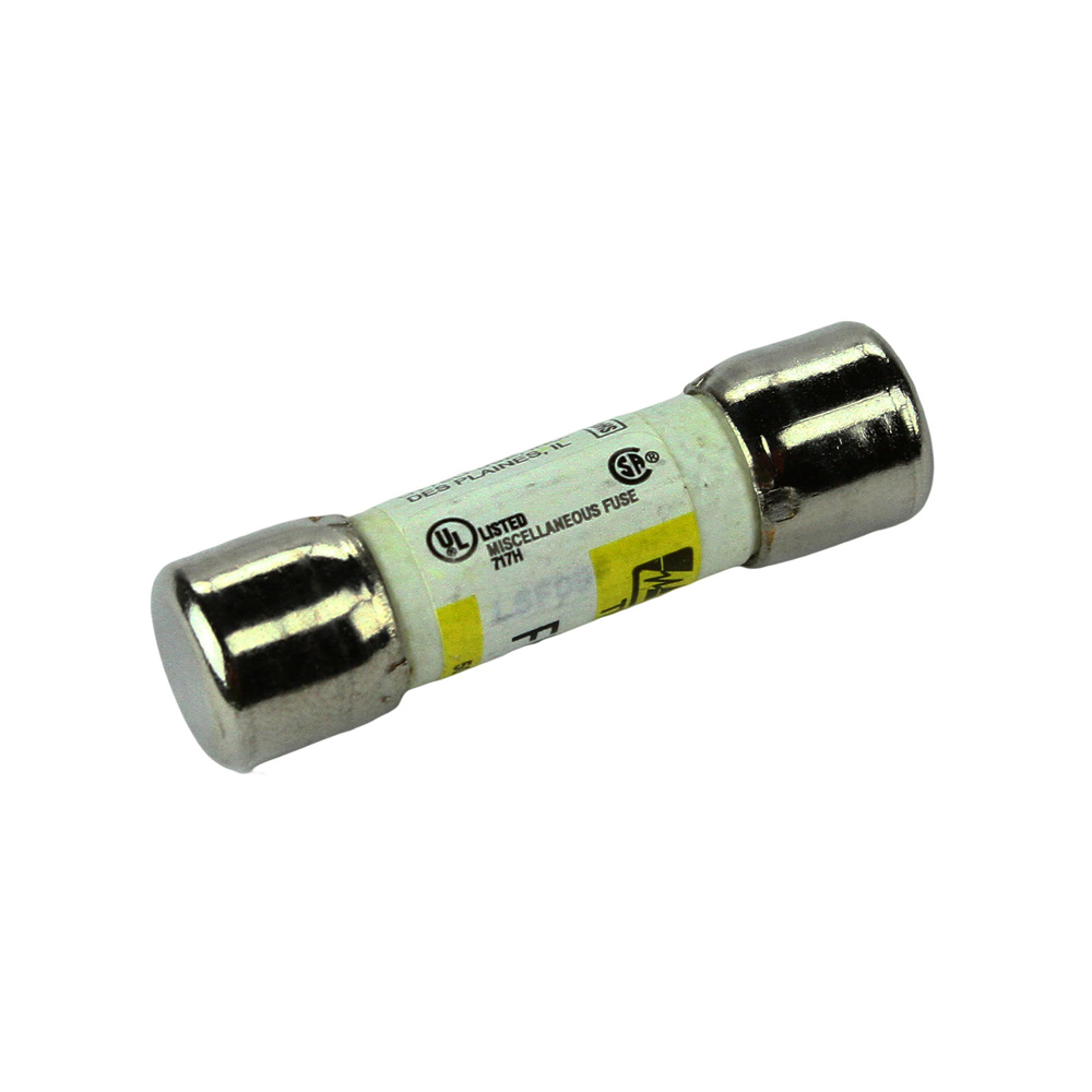Fuse T, 10X38, 8A, 500V C, 10 KA UL Fuse T, 10X38, 8A, 500V C, 10 KA UL