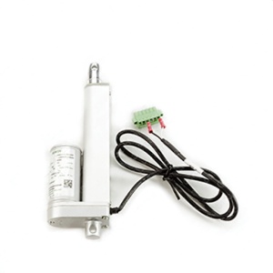 Assmbly Actuator Assmbly Actuator