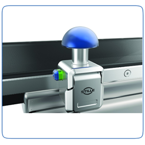 Pan Handle ImagiQ2 Pan Handle ImagiQ2