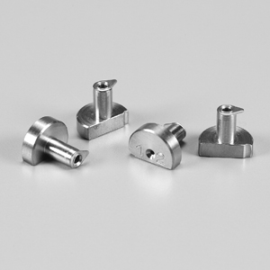 Non-Sterile Metal Reusable Needle Guide (4/cs) E63101MH Non-Sterile Metal Reusable Needle Guide (4/cs) E63101MH