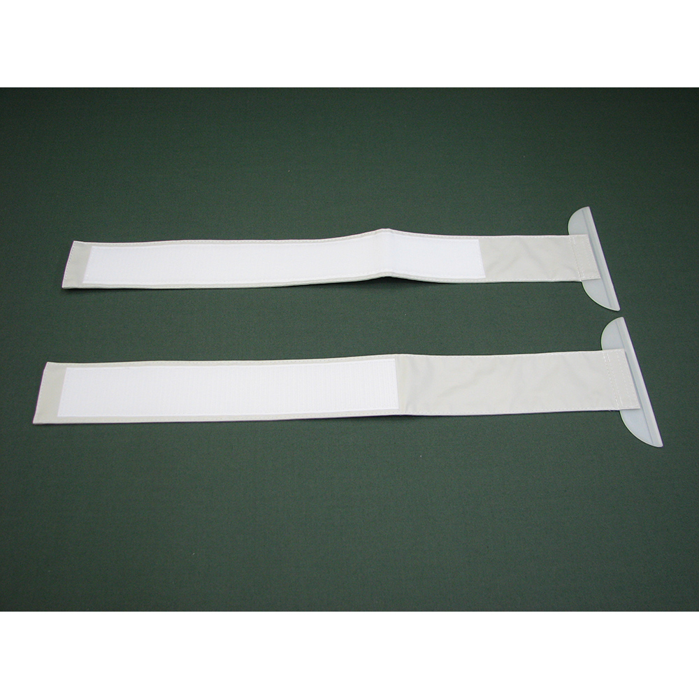 VCT Straps, Narrow (2) - 550mm, 550mm VCT Straps, Narrow (2) - 550mm, 550mm