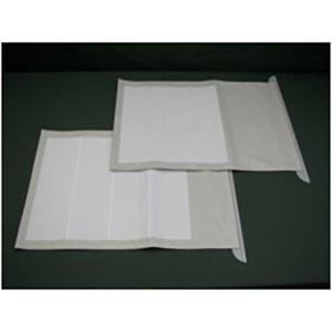 VCT Straps, Wide (2) - 550mm, 550mm VCT Straps, Wide (2) - 550mm, 550mm