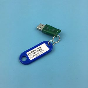 Computer Software Option Key USB Computer Software Option Key USB