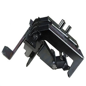 Pedal Mechanism GA200070 Pedal Mechanism GA200070