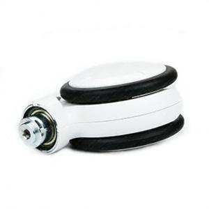 Rear Casters Rear Casters