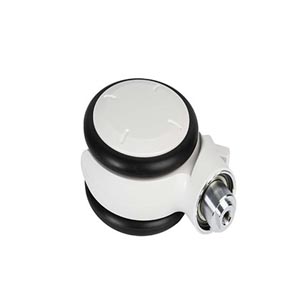 Rear Casters Rear Casters