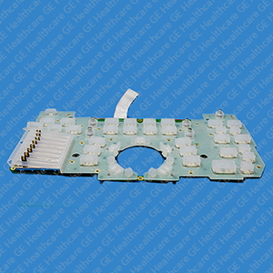 Lower Swith Board with Elastomer Lower Swith Board with Elastomer