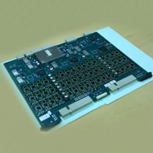 GTX-TLP192MKLL Board with Microchip pulsers GTX-TLP192MKLL Board with Microchip pulsers