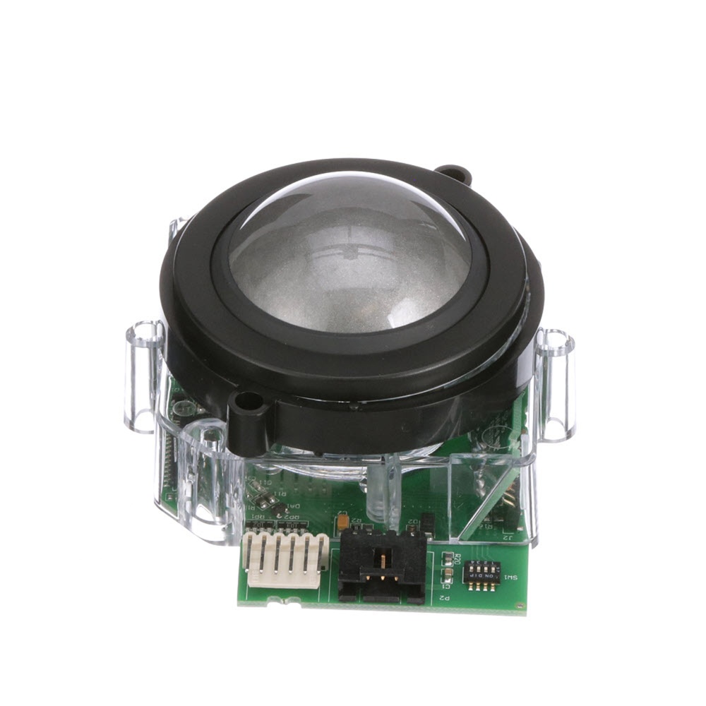 Laser Trackball Laser Trackball