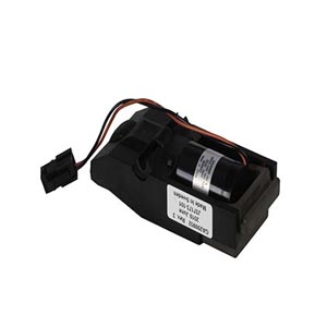 XY Brake Mechanism
Assembly XY Brake Mechanism
Assembly