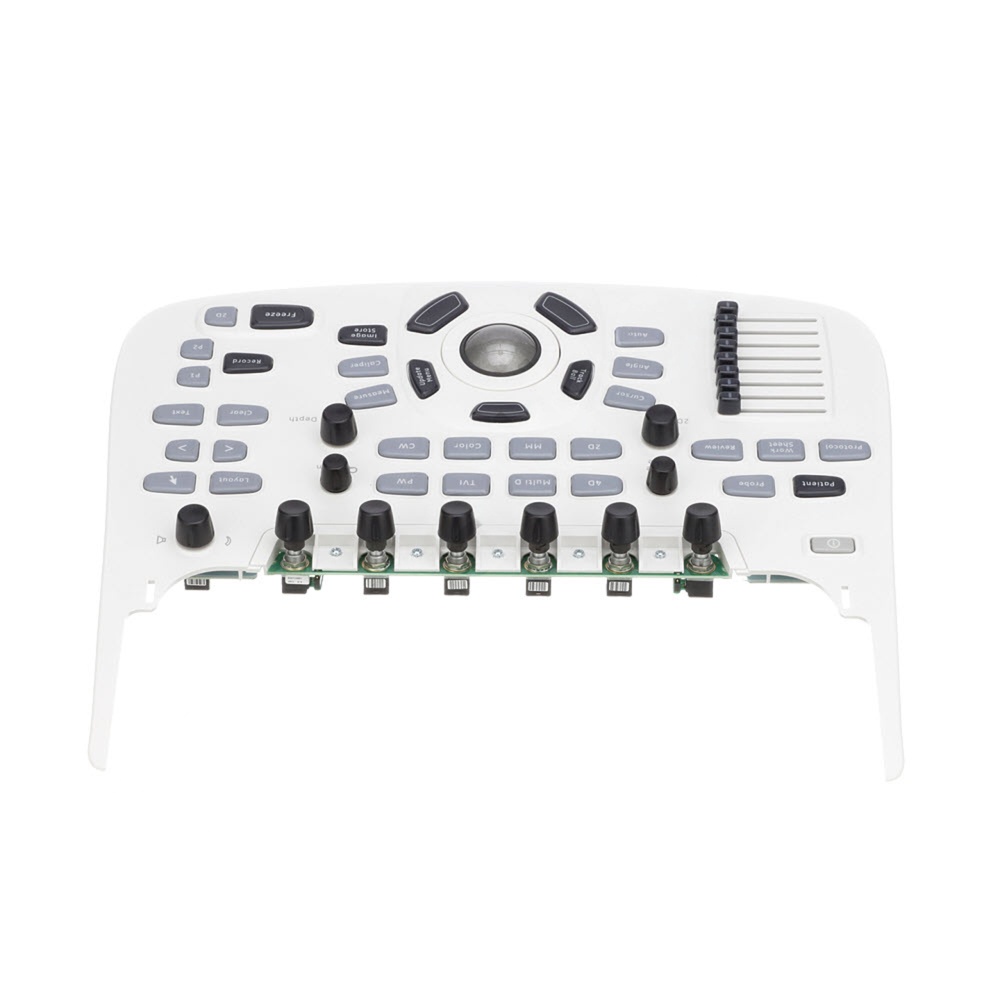 Operating Panel Lower Aurora GC200112 Operating Panel Lower Aurora GC200112