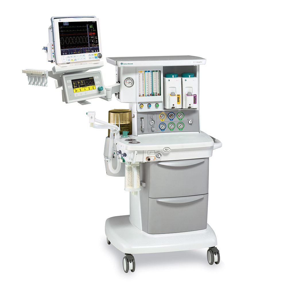 Aestiva 7900 Anesthesia Machine
