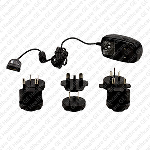 Vscan Accessory Power Adaptor Vscan Accessory Power Adaptor