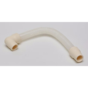 Reusable Hytrel Adult Patient Tube, 35cm (1/box)