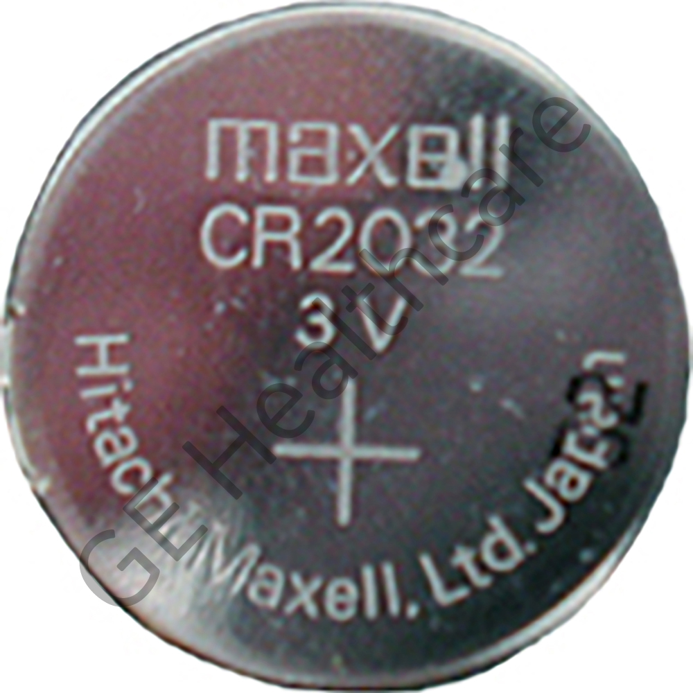 CR2032 Lithium Battery 3 V CR2032 Lithium Battery 3 V