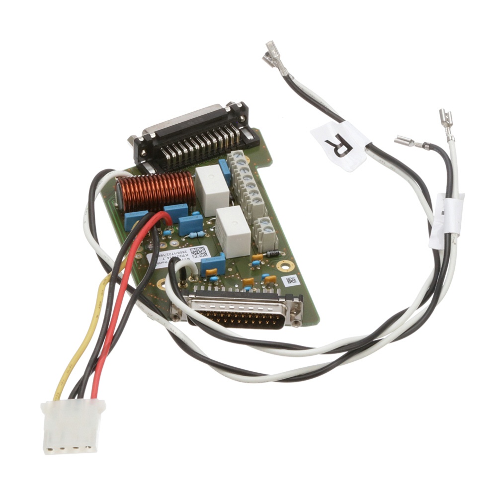 RTT3.Px Distribution Top Board RoHS KTZ280290 RTT3.Px Distribution Top Board RoHS KTZ280290