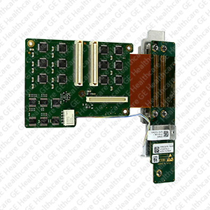 GPM50 Probes ~ MUX Assembly GPM50 Probes ~ MUX Assembly