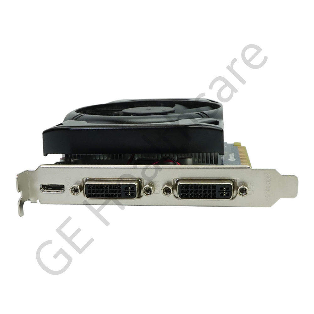 Graphic Card 4 EC250 Graphic Card 4 EC250